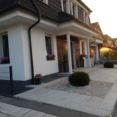 Апартаменты K40 Герасдорф-бай-Вин Экстерьер фото